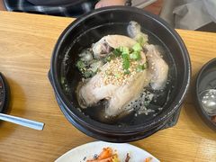 -张师傅参鸡汤店(高丽街店)