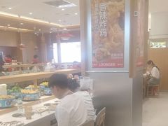 -龍歌自助小火锅(崂山丽达店)