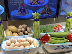 -味莊·青岛菜(云霄路店)