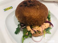 -宜家·瑞典风味餐厅(烟台路店)