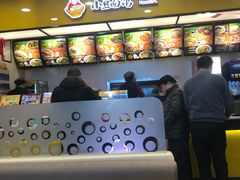 -小土豆北方菜馆(方庄店)