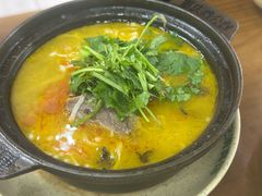 -李记清真馆(打钉巷店)