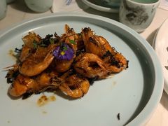 -韵秋荷(宝山龙湖天街店)