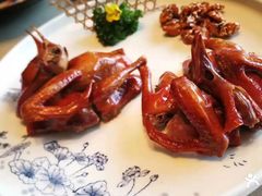 -广州天河希尔顿酒店