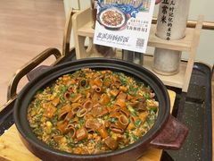 -品海楼·大连海胆锅贴馆(东港店)