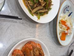-紫藤园·天目湖大鱼头(南山竹海店)