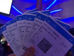 -万达影城(汉街万达广场IMAX店)