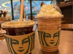 -星巴克(武汉协和医院店)