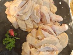 -八珍玉食鸡煲·打边炉(印象城店)