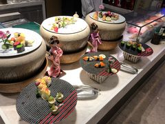 -新食谱全日制餐厅·苏州苏州湾艾美酒店