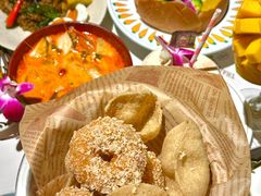 -太食獸泰式茶餐厅(兰州中心首店)