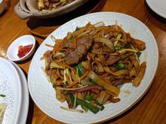 -又一福烤鸭·北京菜(东四店)
