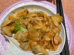 -元气寿司(金光华店)