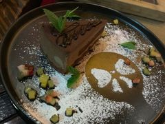 -YUE·6·西式融合餐厅(外滩六号店)