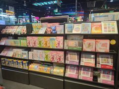 -酷乐潮玩(长楹龙湖天街店)