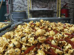 -正宗老杨特色爆米花(四棉店)