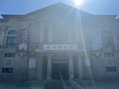 -旅顺博物馆