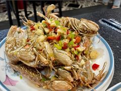 -三妹小龙虾·黄油蟹(华侨城总店)