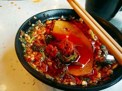 -钢管厂五区小郡肝串串香(奥克斯广场锦城万达店)