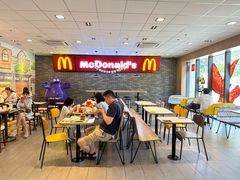 -麦当劳(五一北路店)