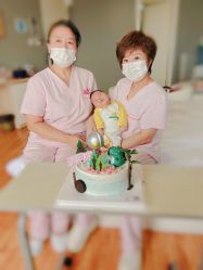 -湖畔阳光月子中心(泰达会馆店)