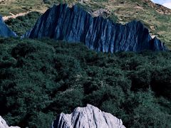 -墨石公园景区