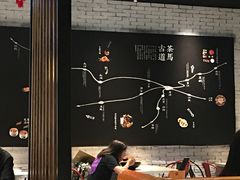 -云味馆·云南菜·云南米线(景田店)