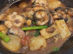 -德胜轩正宗顺德菜(宝安沙井会展中心店)