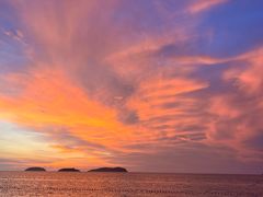 -Horizons Sky Bar & Cigar Lounge(太平洋丝绸酒店店)