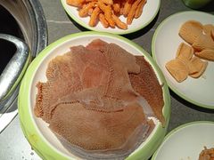 -老灶堂文创火锅(文艺路店)