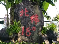 -呀诺达热带雨林