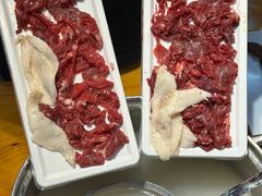 -养牛邓·潮汕牛肉海鲜自助火锅(广州店)