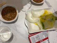 -金刚山烧烤(红旗大街店)