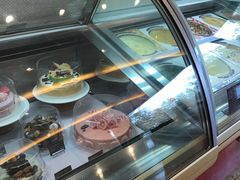 -哈根达斯(西安北郊店)