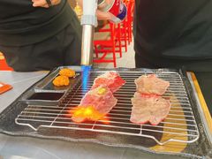 -明洞王妃家烤肉(苏州中心星悦汇店)