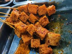 -牛王庙小吃(桥头街店)