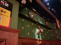 -The Cheebat 锌吧·Bistro(体育西店)