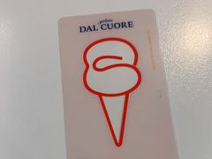 -Dal Cuore 达可芮冰淇淋(陕西北路店)