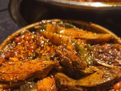 -小饕荟雅安贡椒鱼鲜馆(广福桥店)