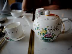 -五号茶居·新派粤菜·岭南五号酒店(沿江中路店)