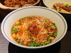-晓长安·新陕菜(曲江店)