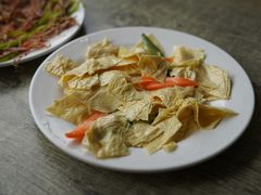 -正宗胖子抻面馆(岭东路店)