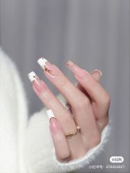 -妙睫屋日式美甲美睫