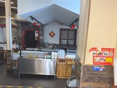-金鸭都·老北京特色家常菜(潘家园店)