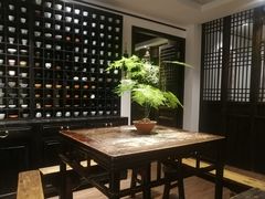 -德迹斋禅意文化茶馆·茶空间·商务洽谈•宴席(桃园店)