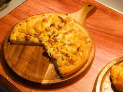 -涨巢·潮玩水疗局