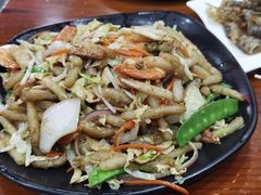 -台州老六海鲜面馆(上南总店)