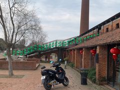 -祝甸砖窑文化馆