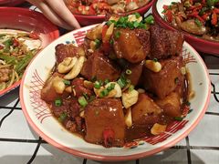 -江西老表·经典江西八大碗