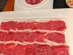 -南门涮肉(上海二店)